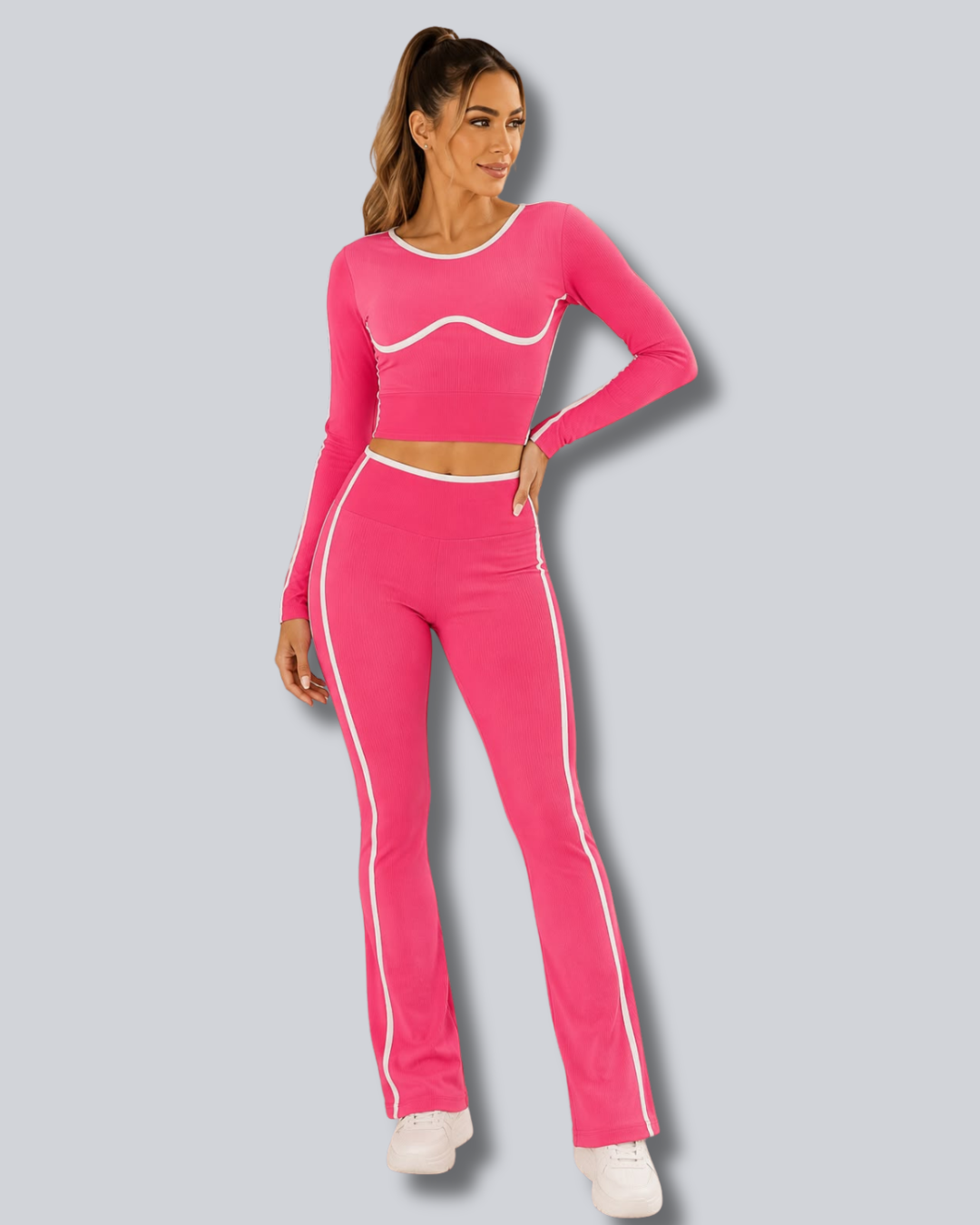 Conjunto Deportivo PREMIUM
