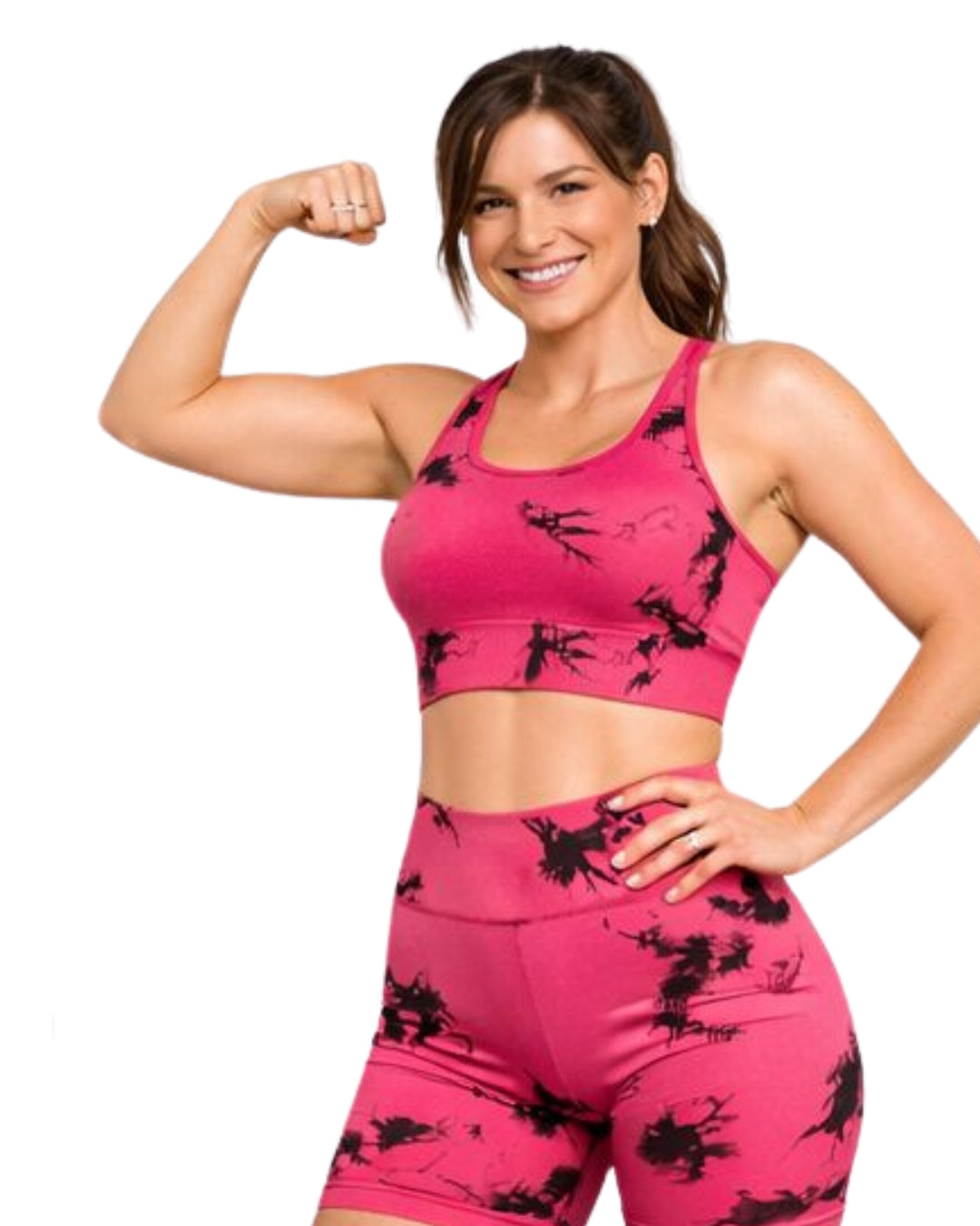 Conjunto Deportivo