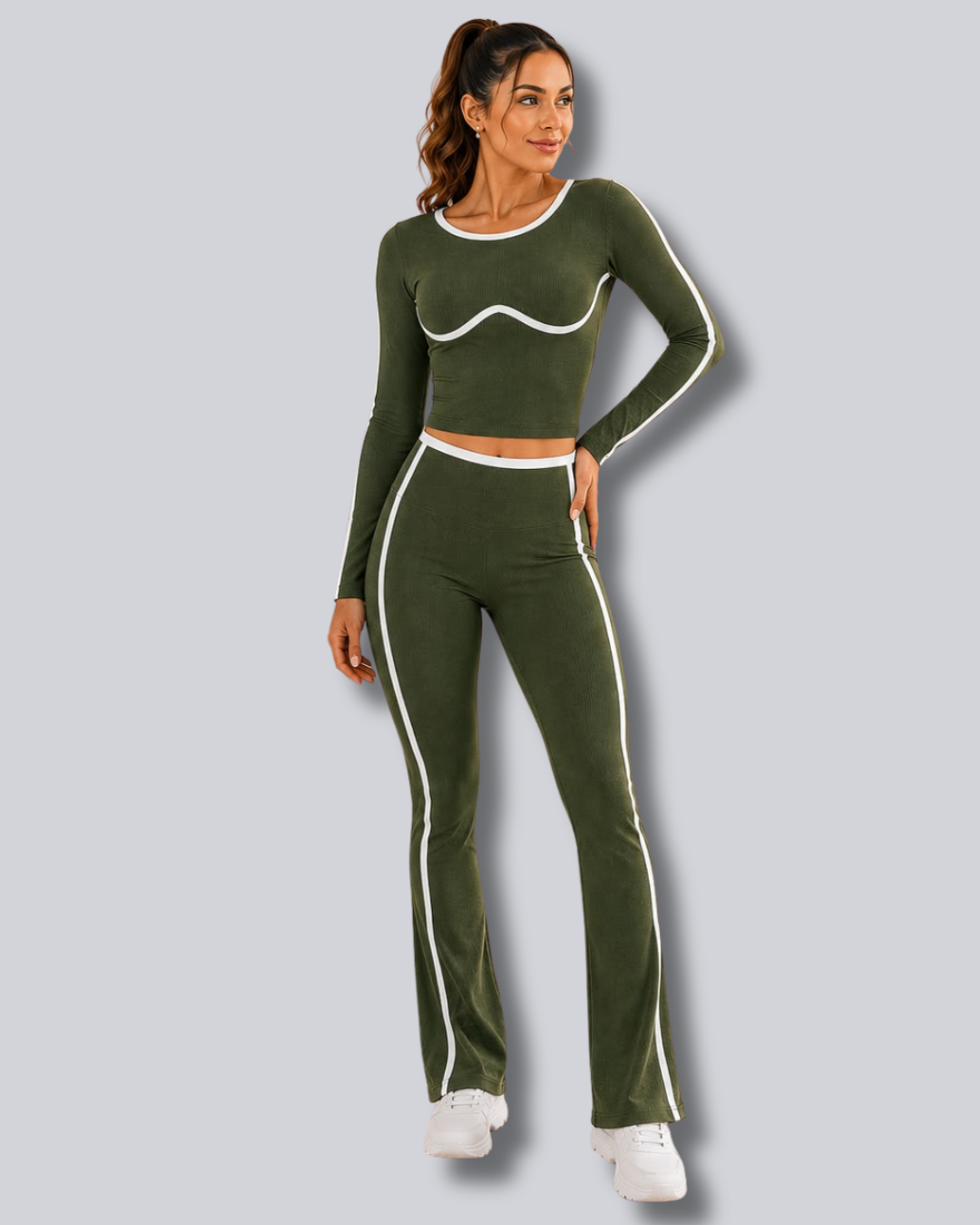 Conjunto Deportivo PREMIUM