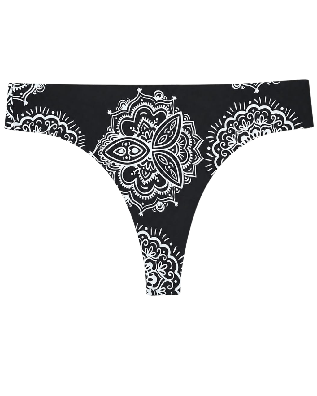 Hilo Estampado PAQ X3