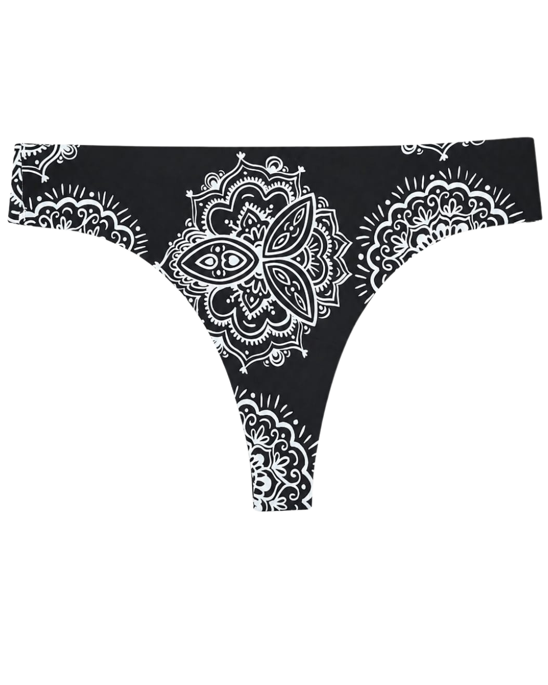 Hilo Estampado PAQ X3