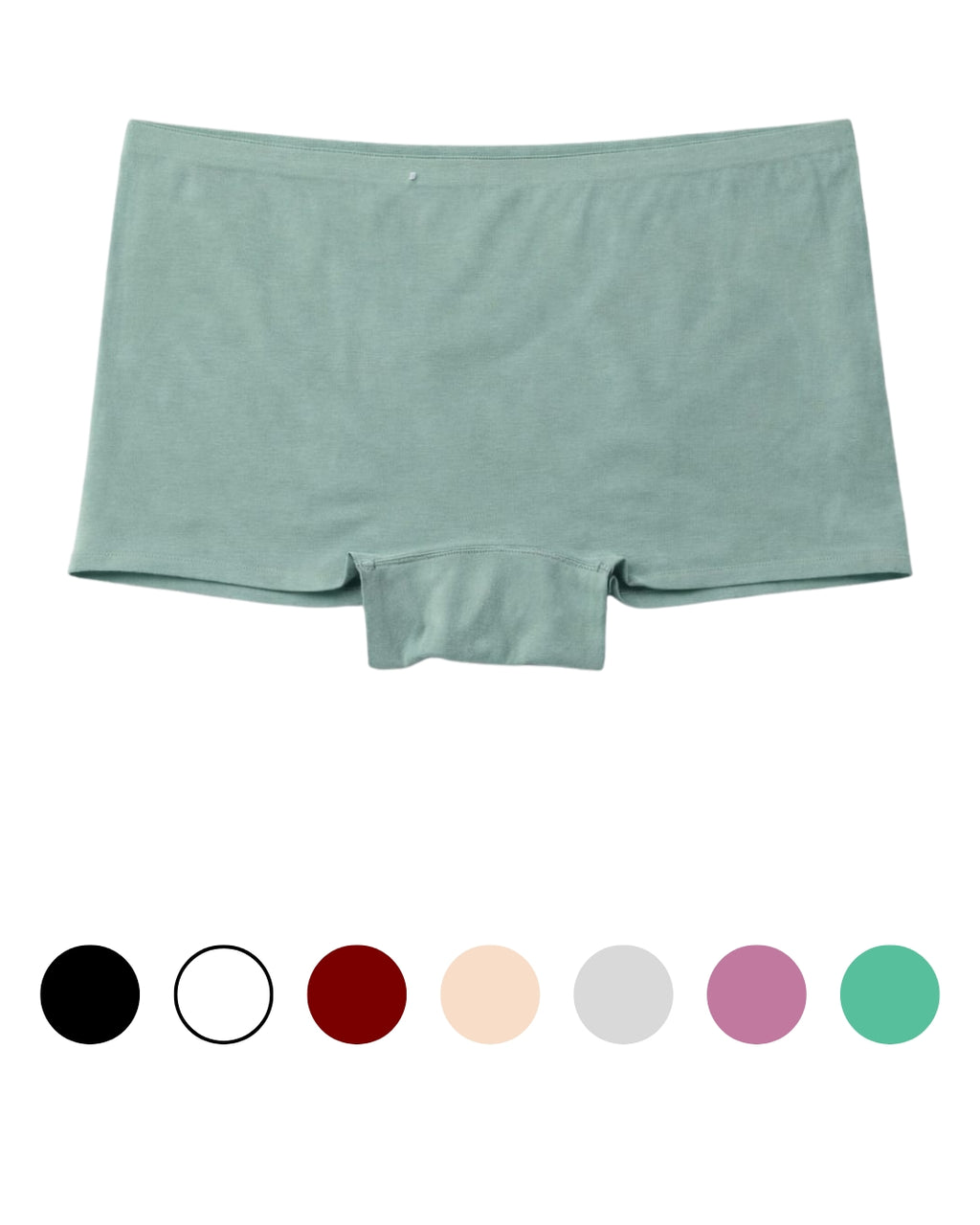 Boxer Dama HANA PAQ X3