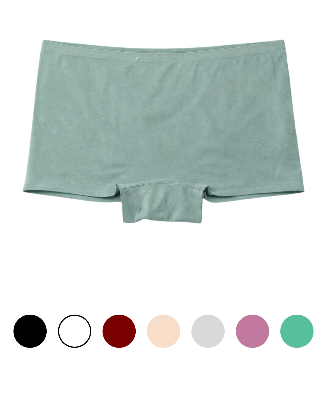 Boxer Dama HANA PAQ X3