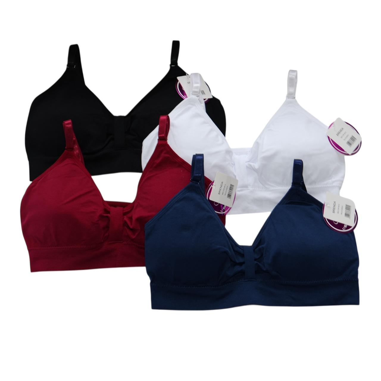 Top Uni-talla PAQ X4