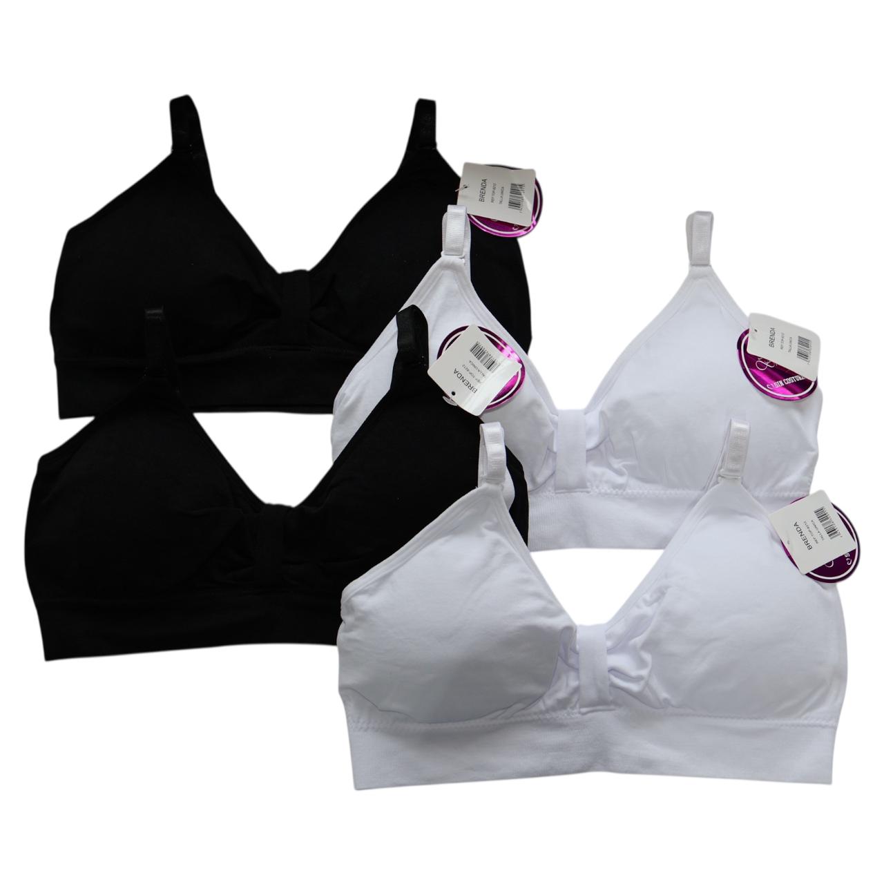 Top Uni-talla PAQ X4