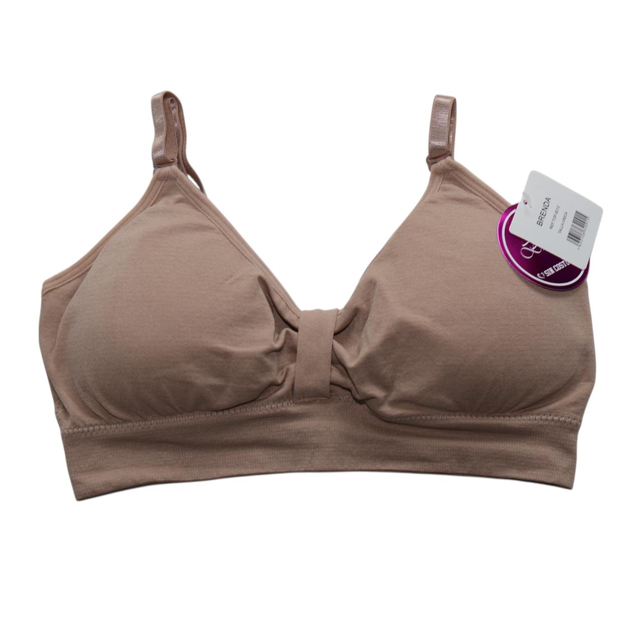 Top Uni-talla PAQ X4