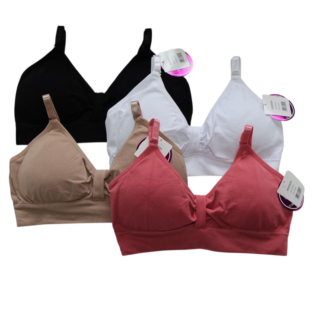 Top Uni-talla PAQ X4
