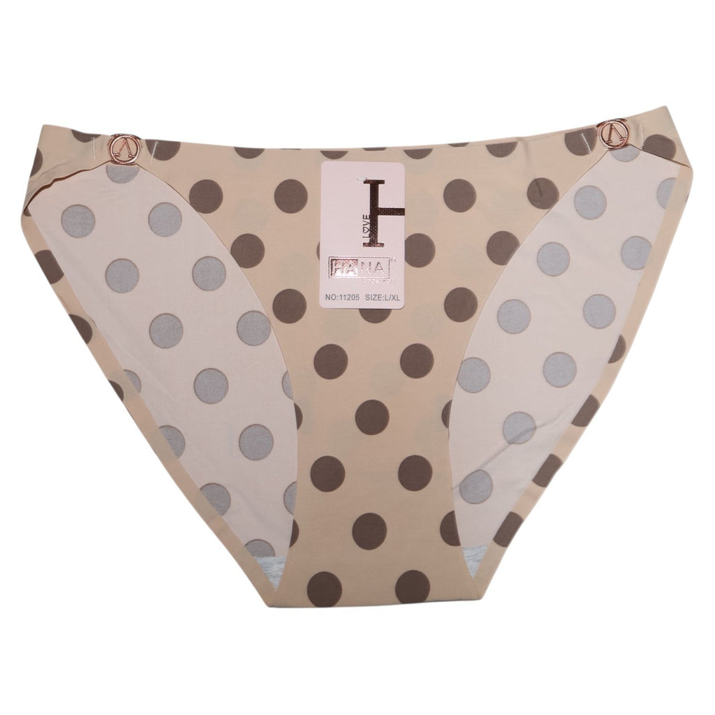 Tanga HANA PAQ X3