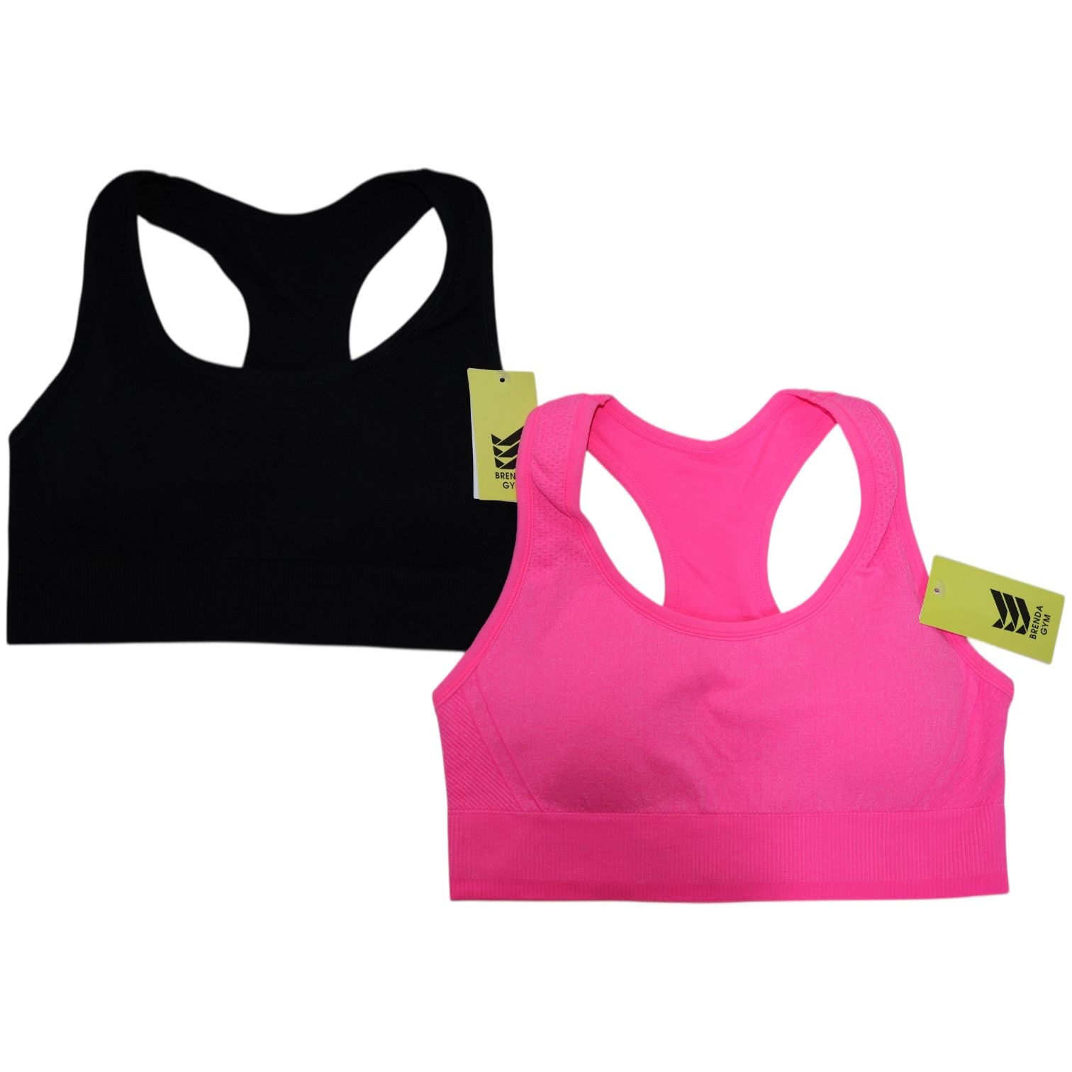 Tops Uni-Talla PAQ X2