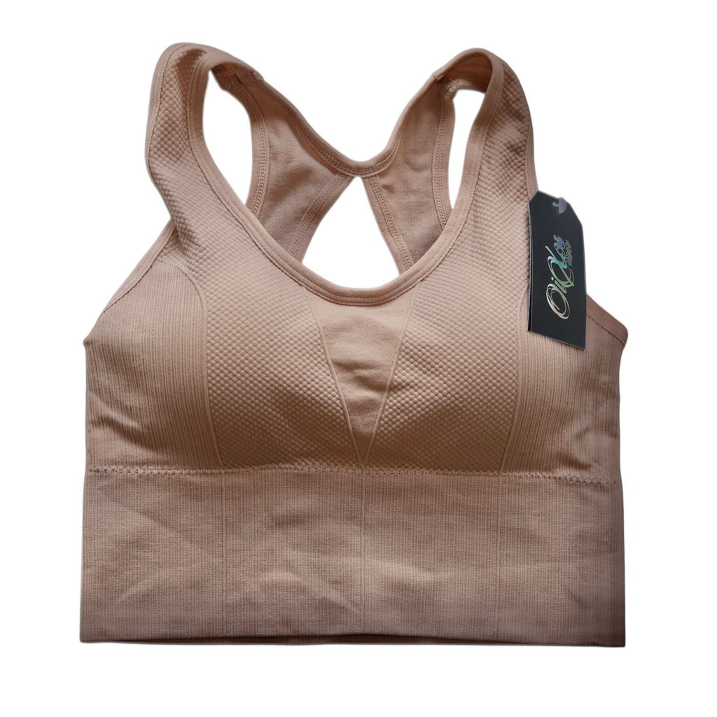 Tops Uni-Talla PAQ X3