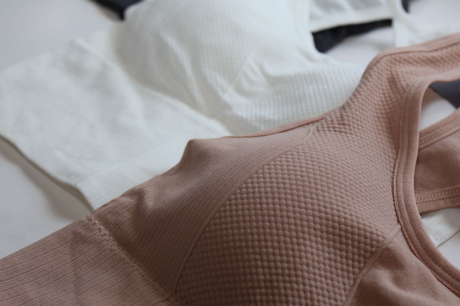 Tops Uni-Talla PAQ X3