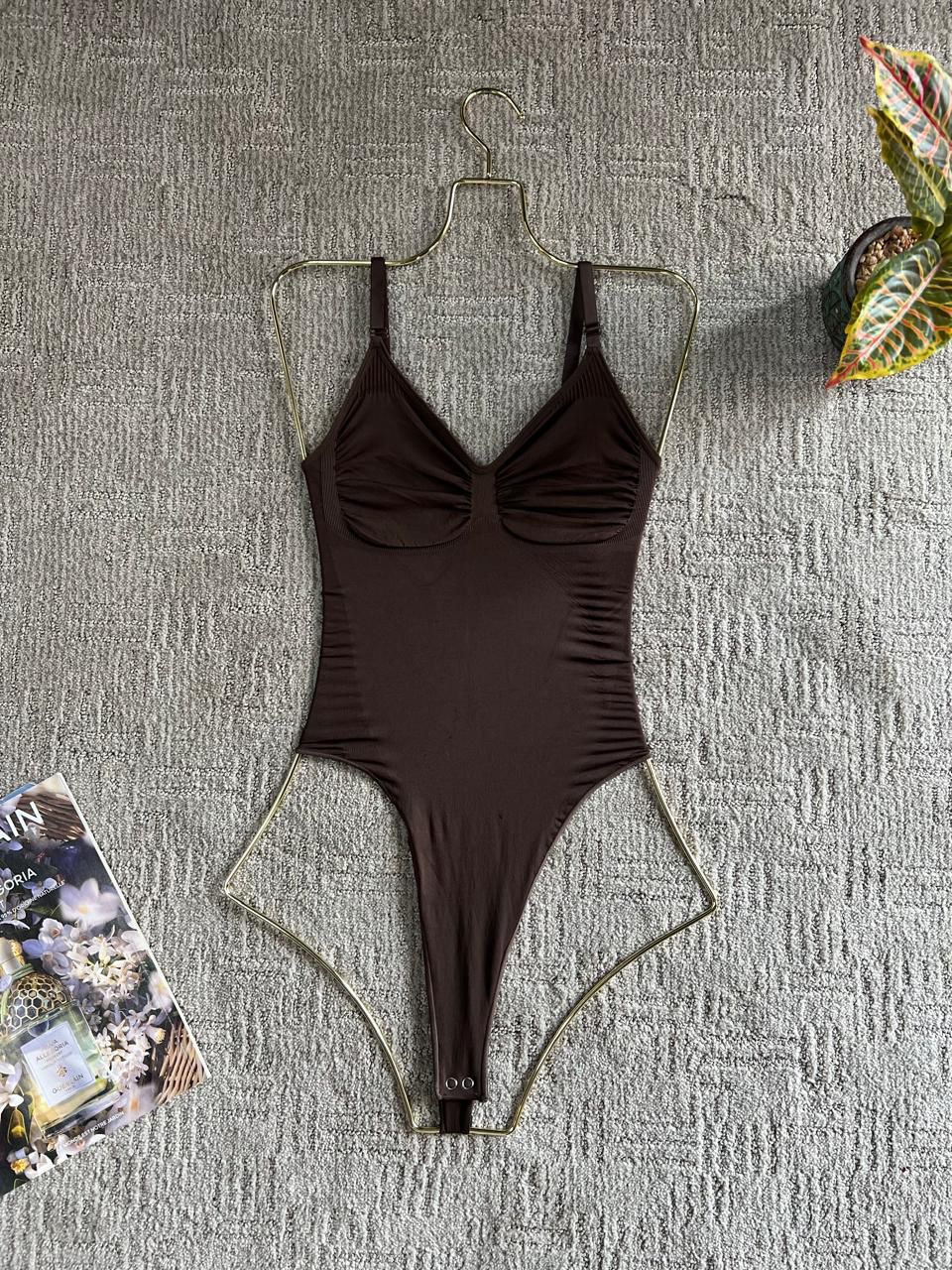 Body Talla Unica
