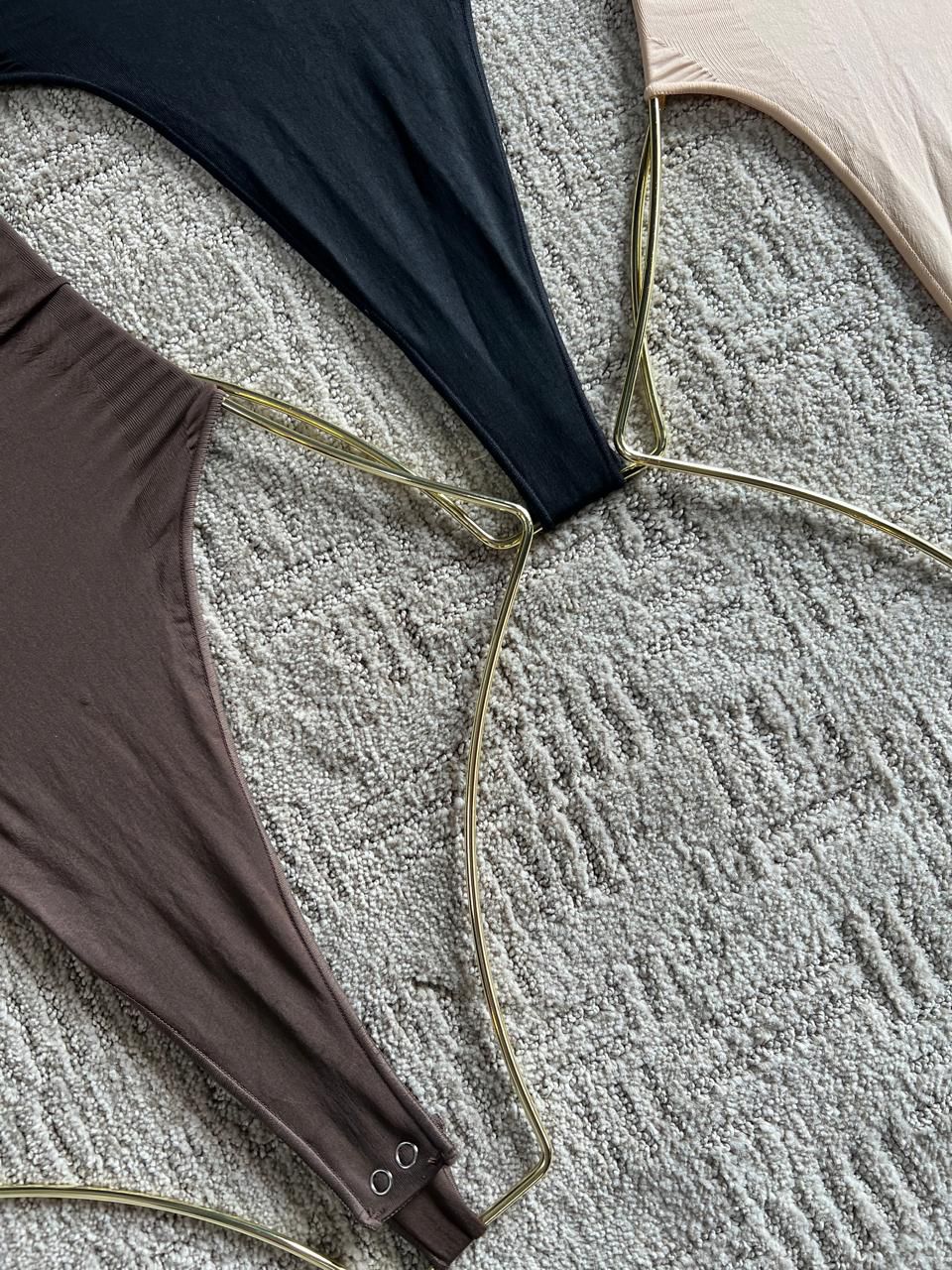 Body Talla Unica