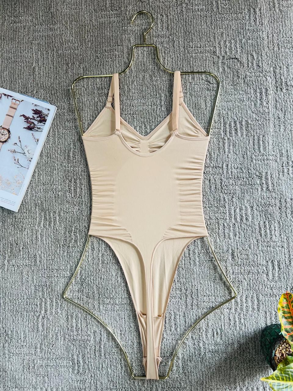 Body Talla Unica