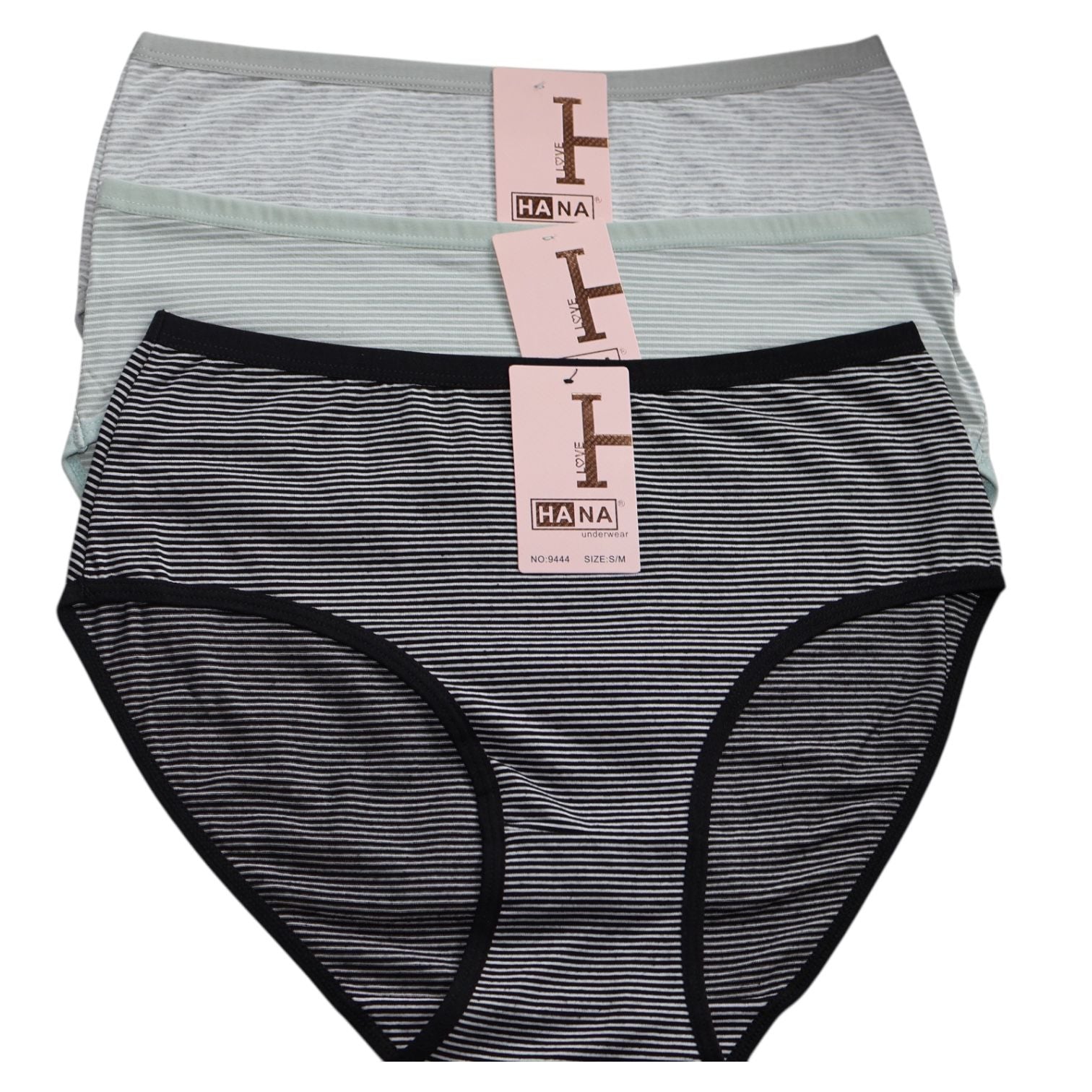 Tanga HANA PAQ X3