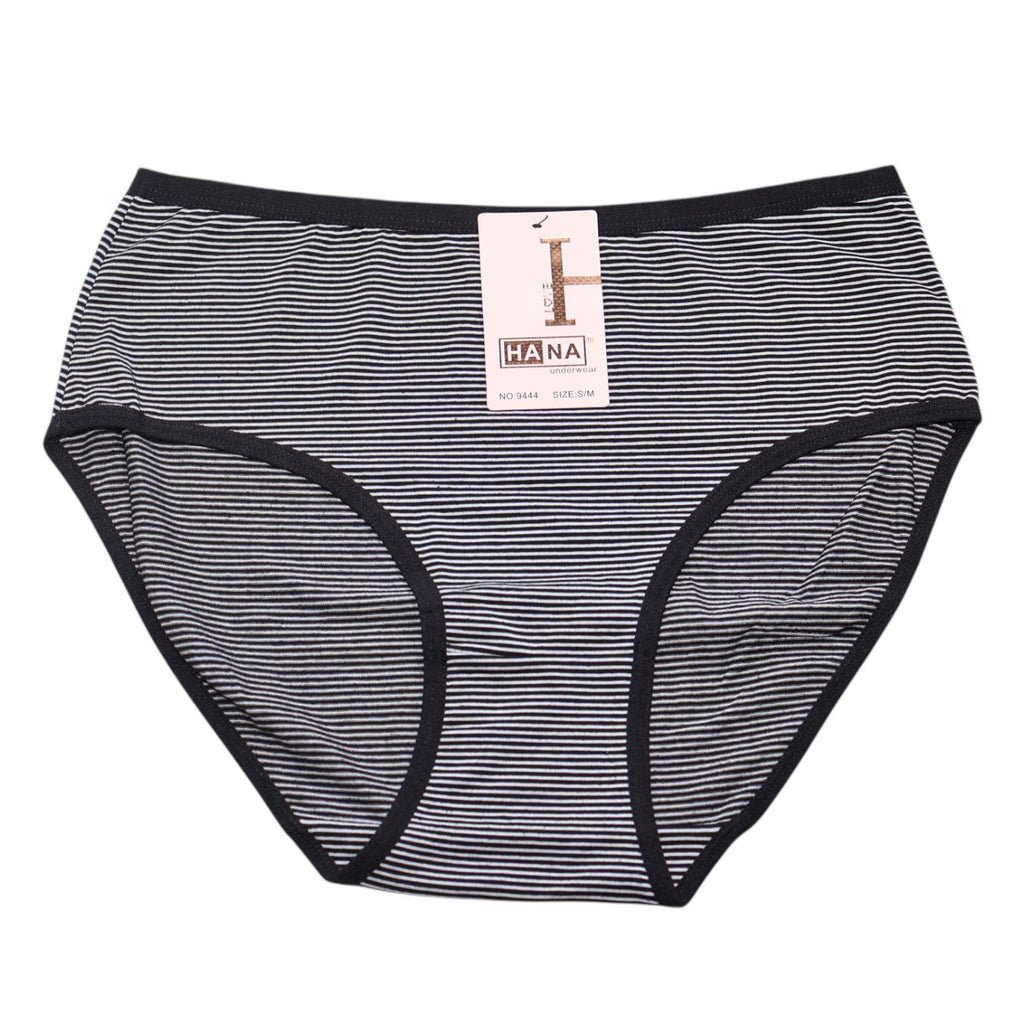 Tanga HANA PAQ X3