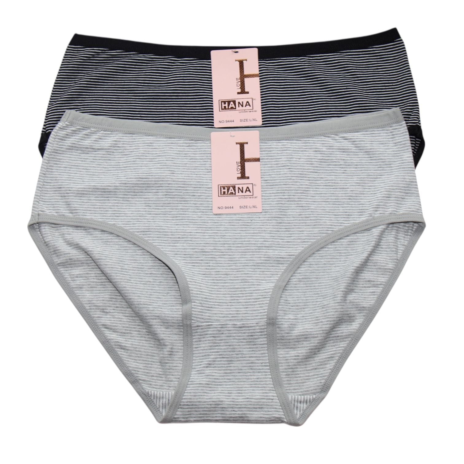 Tanga HANA PAQ X3