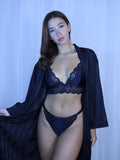 Batas de Satin