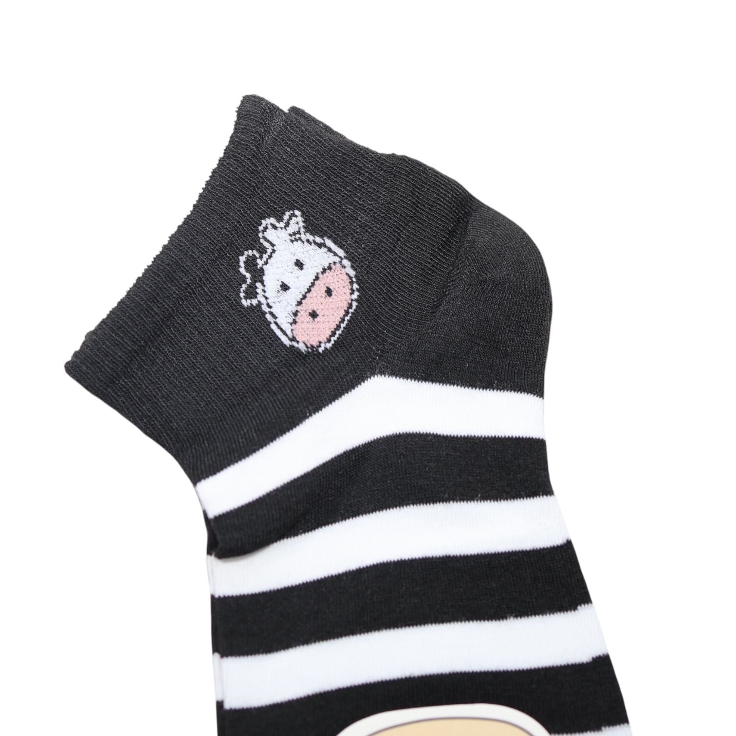 Medias de Vaquita Pack x12
