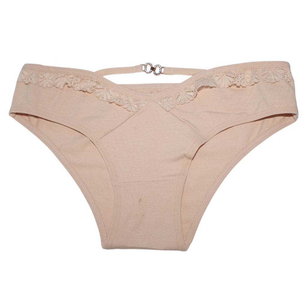 Tanga COUTURE PAQ X2