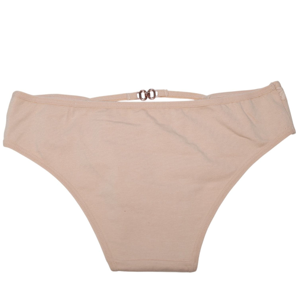 Tanga COUTURE PAQ X2