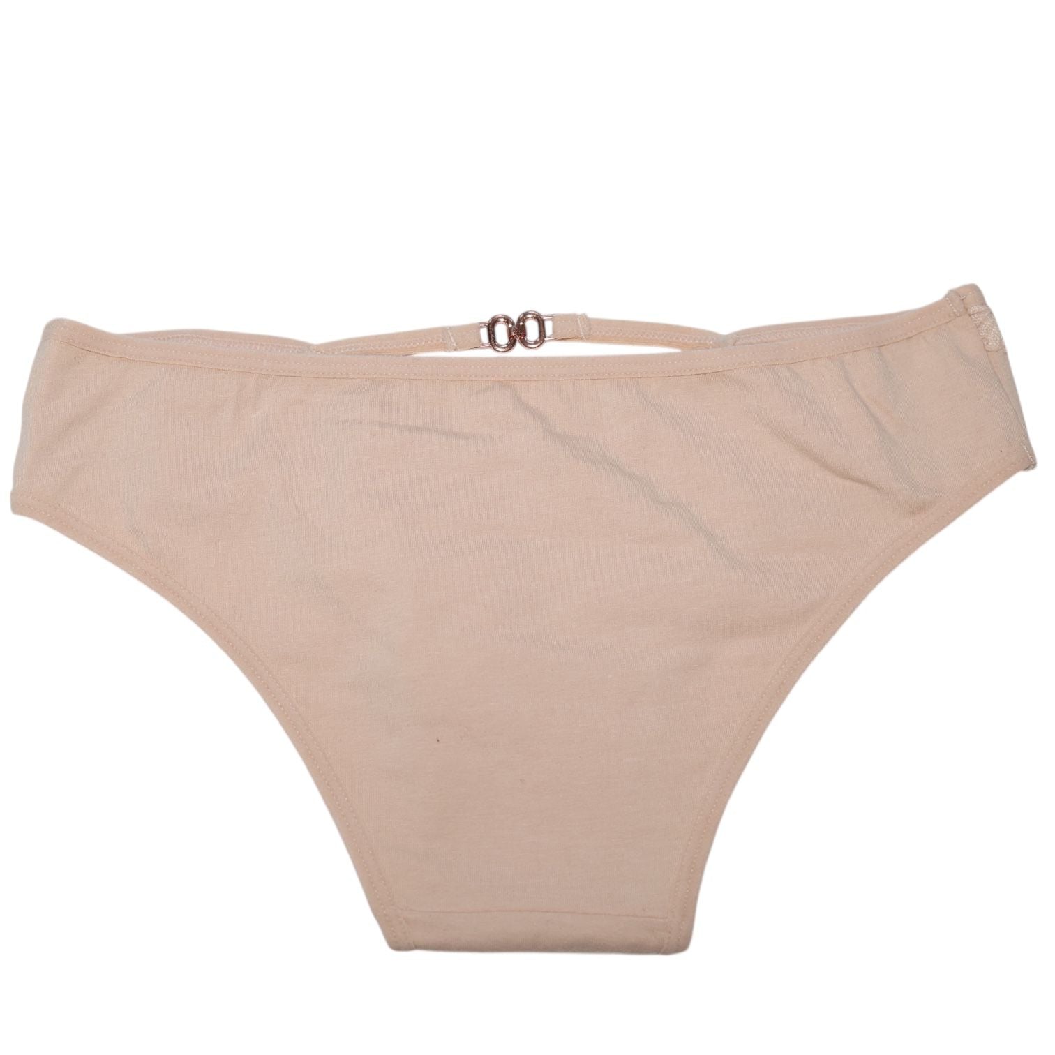 Tanga COUTURE PAQ X2
