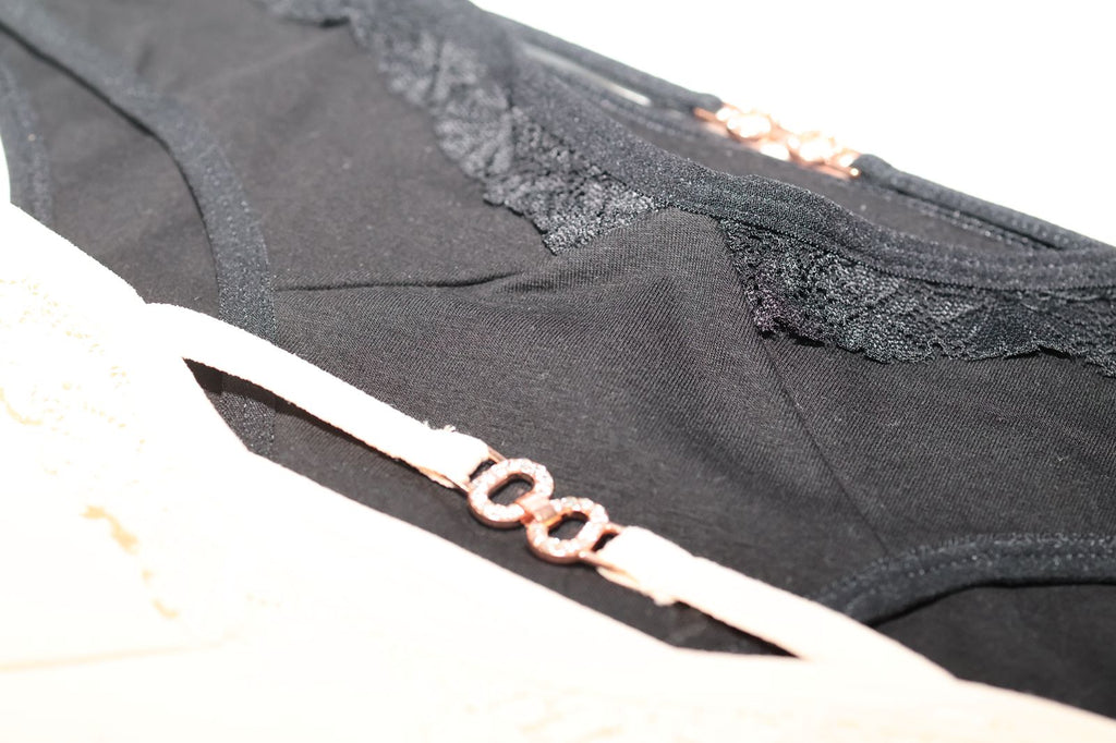 Tanga COUTURE PAQ X2