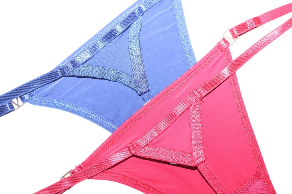 Hilo Sexy PAQ X2