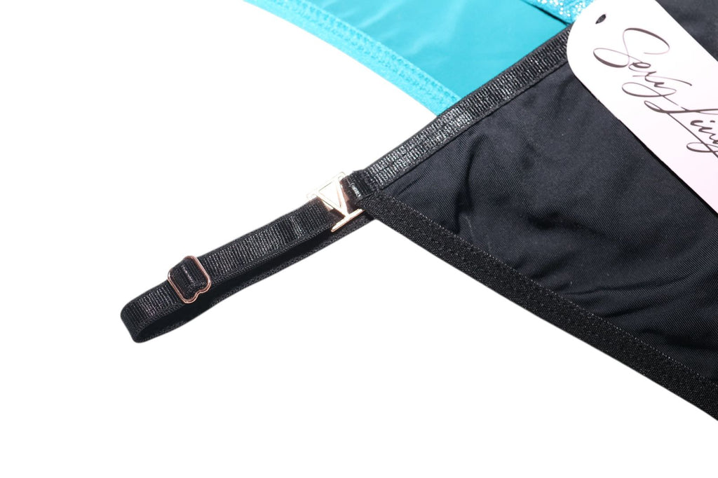 Hilo Sexy PAQ X2