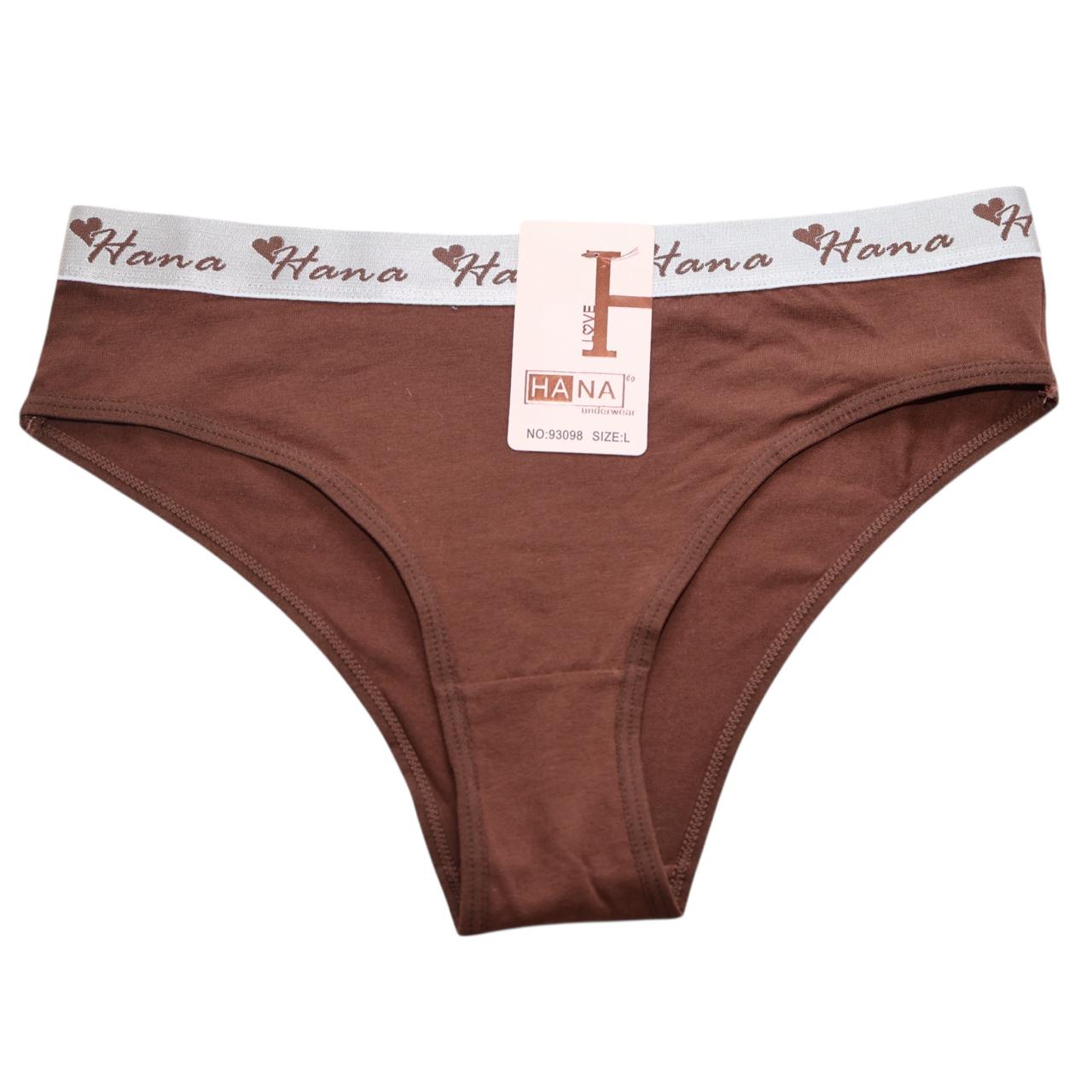 Tanga HANA PAQ X4