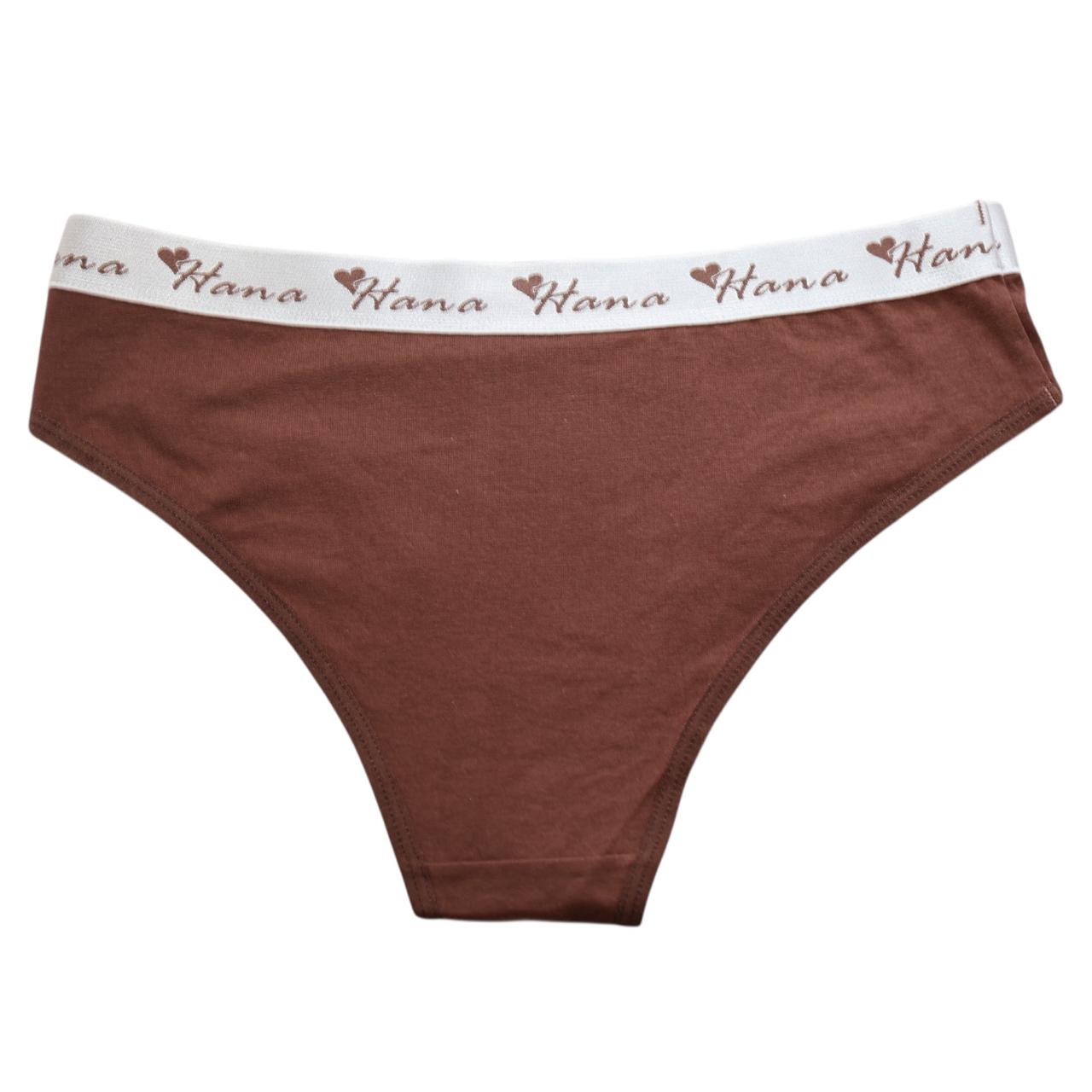 Tanga HANA PAQ X4