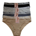 Tanga HANA PAQ X4
