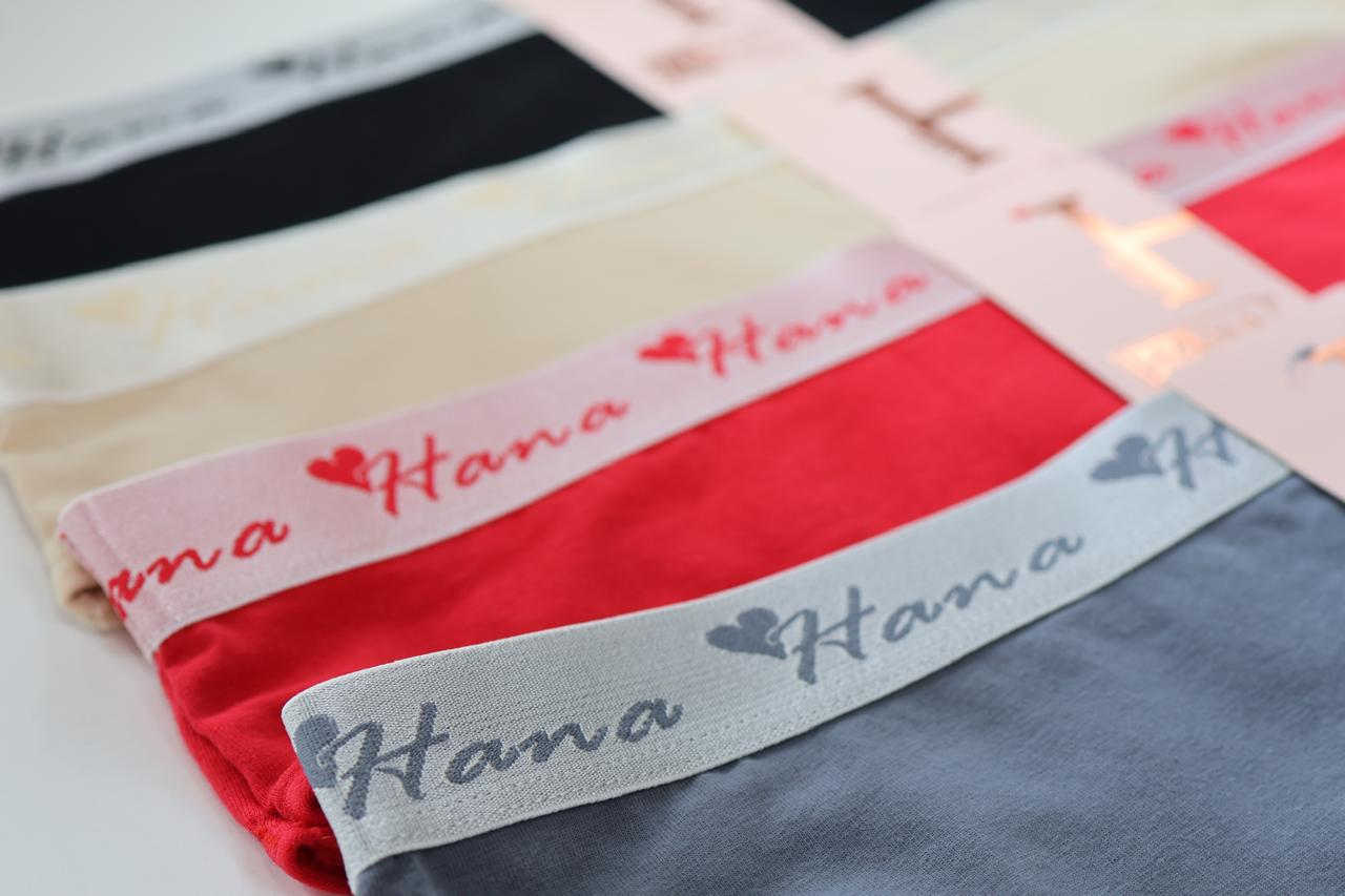 Tanga HANA PAQ X4