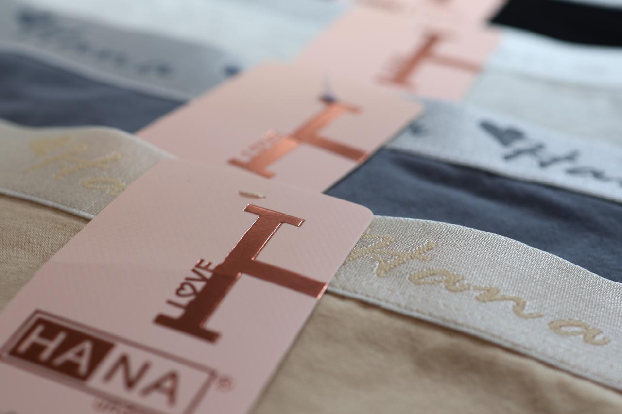 Tanga HANA PAQ X4