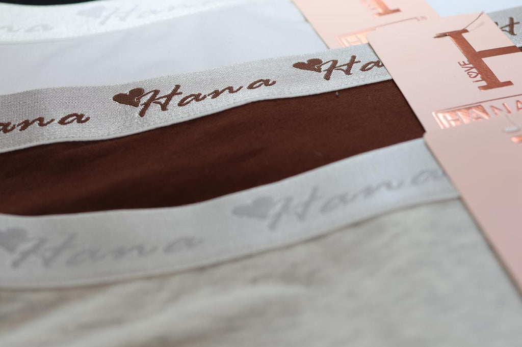 Tanga HANA PAQ X4