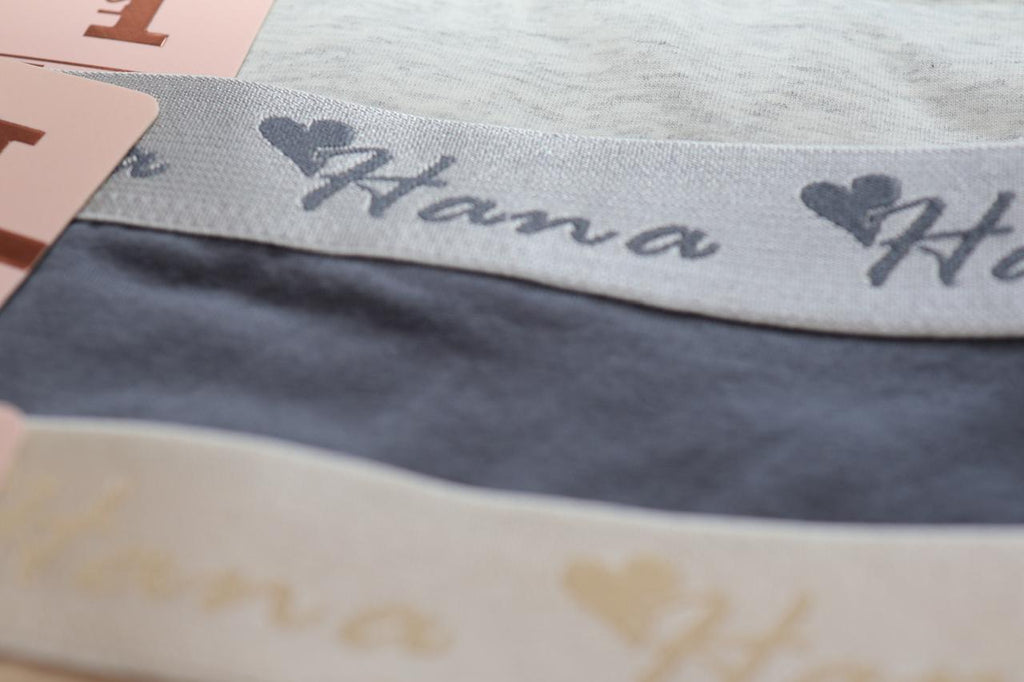 Tanga HANA PAQ X4