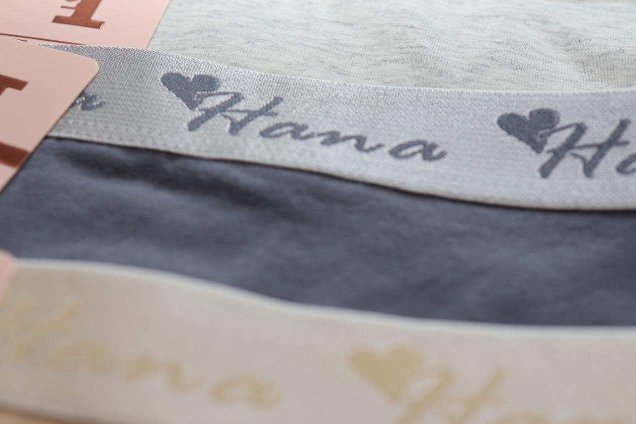 Tanga HANA PAQ X4