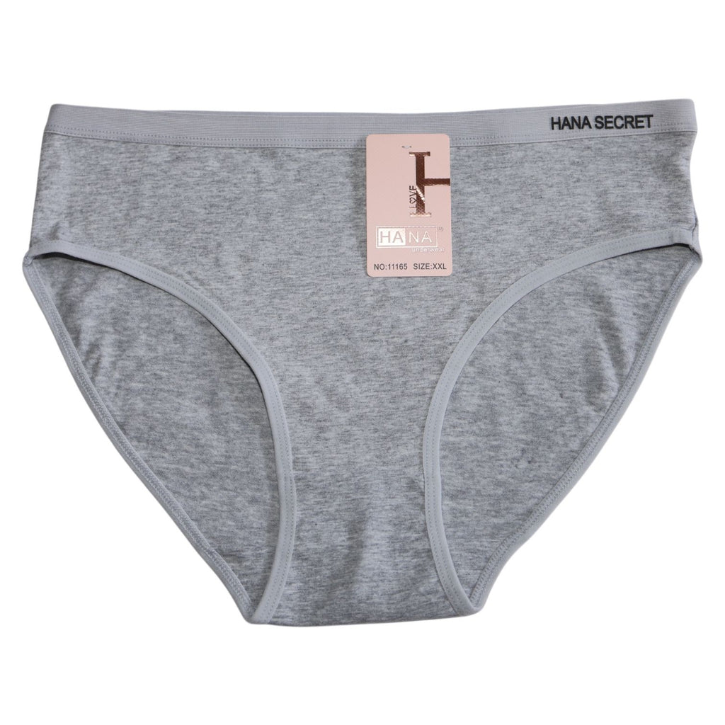 Tanga HANA PAQ X4