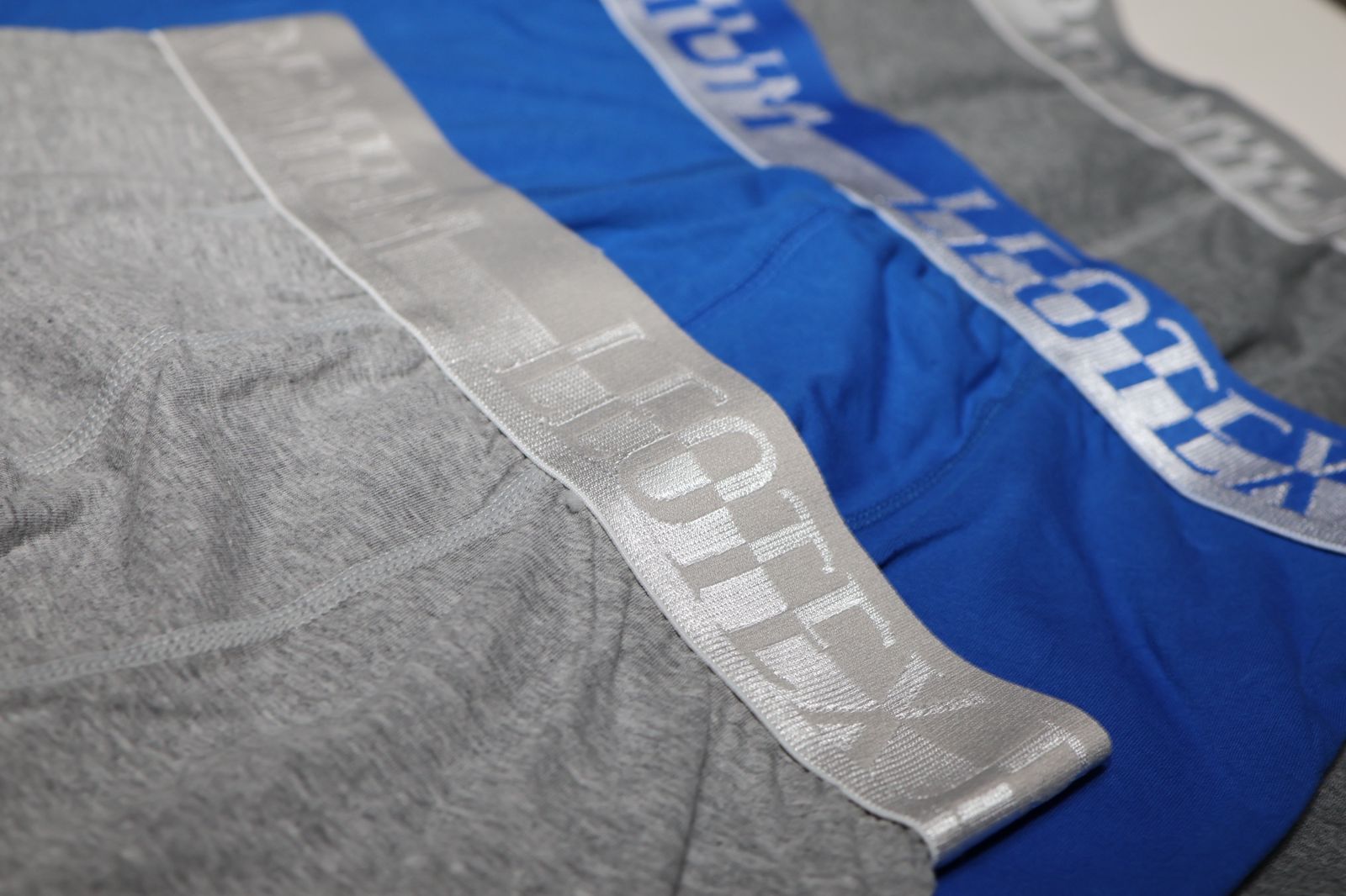 Boxers Premium LEOTEX PAQ X3