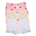 Boxer para Niña HANA PAQ X3
