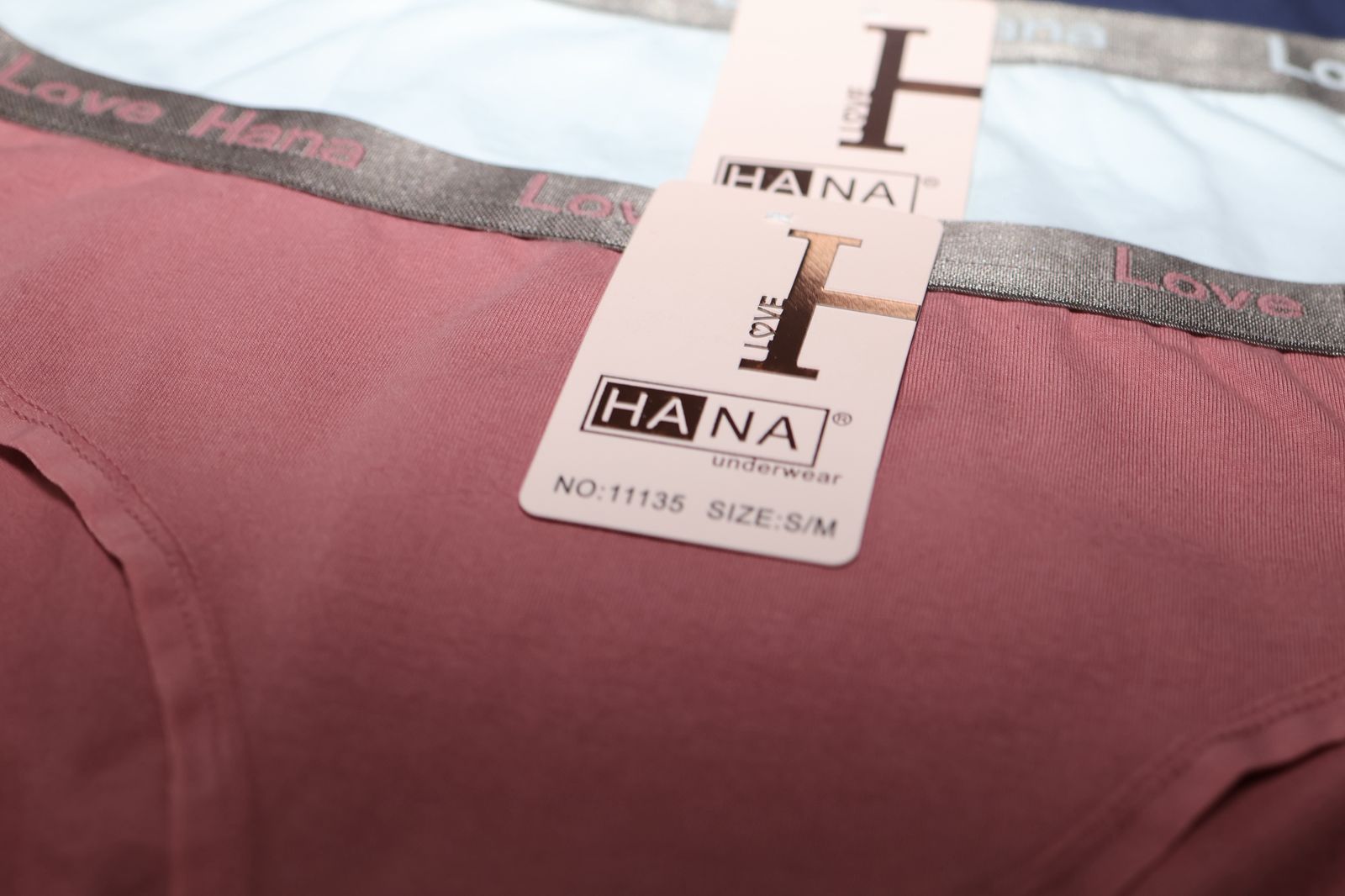 Tanga HANA PAQ X3