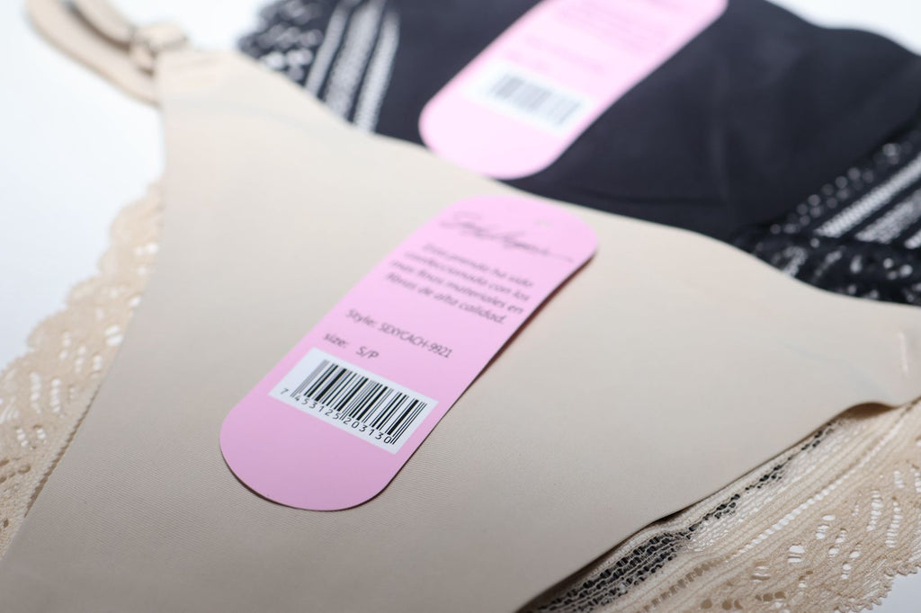 Tanga HANA PAQ X2