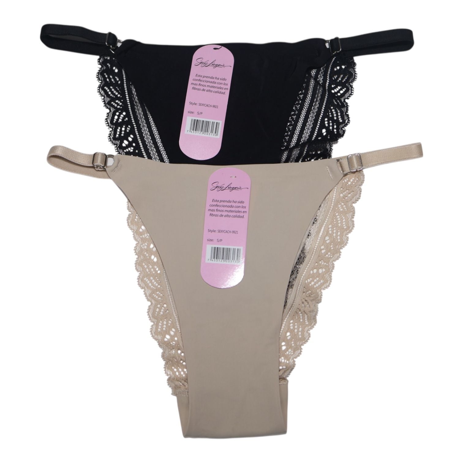 Tanga HANA PAQ X2