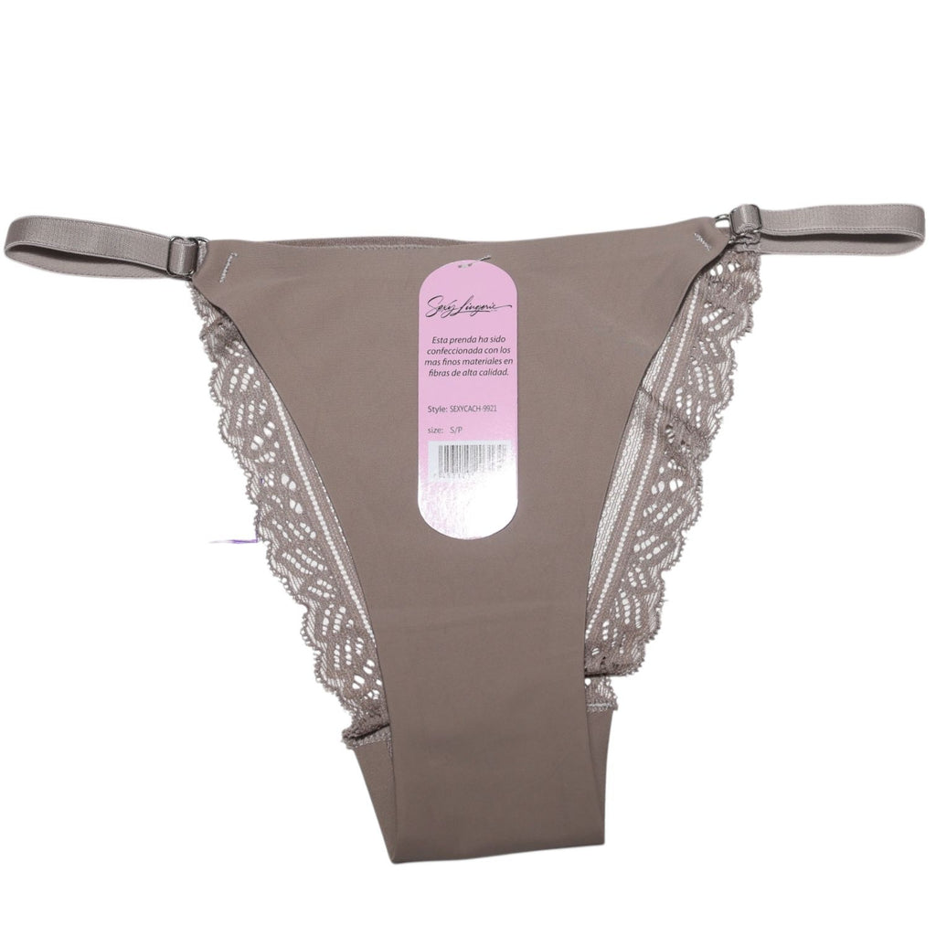 Tanga HANA PAQ X2
