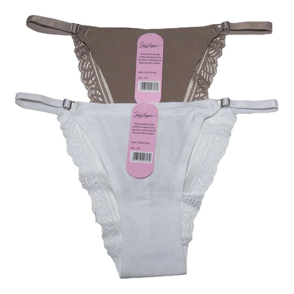 Tanga HANA PAQ X2