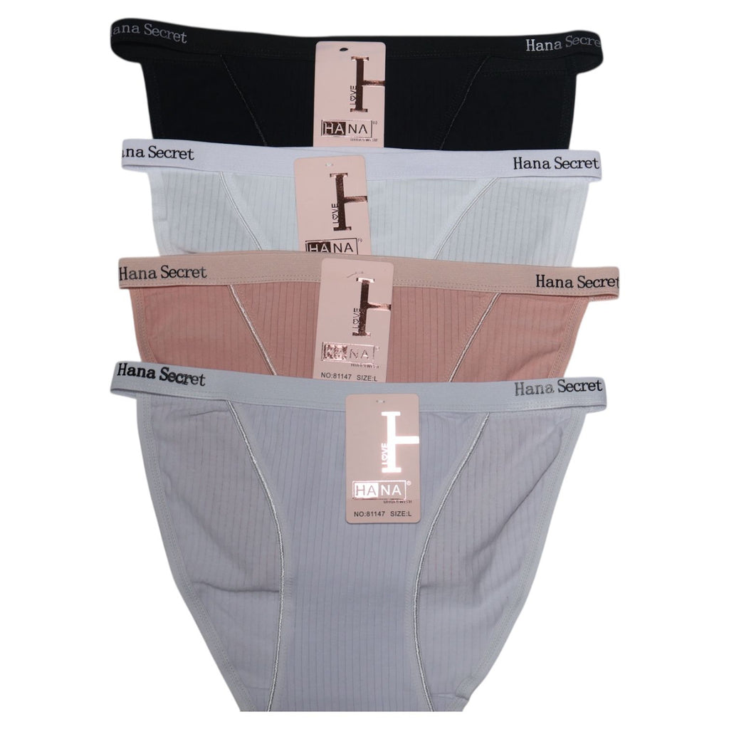Tanga HANA PAQ X4