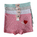 Boxer de Niña HANA PAQ X3