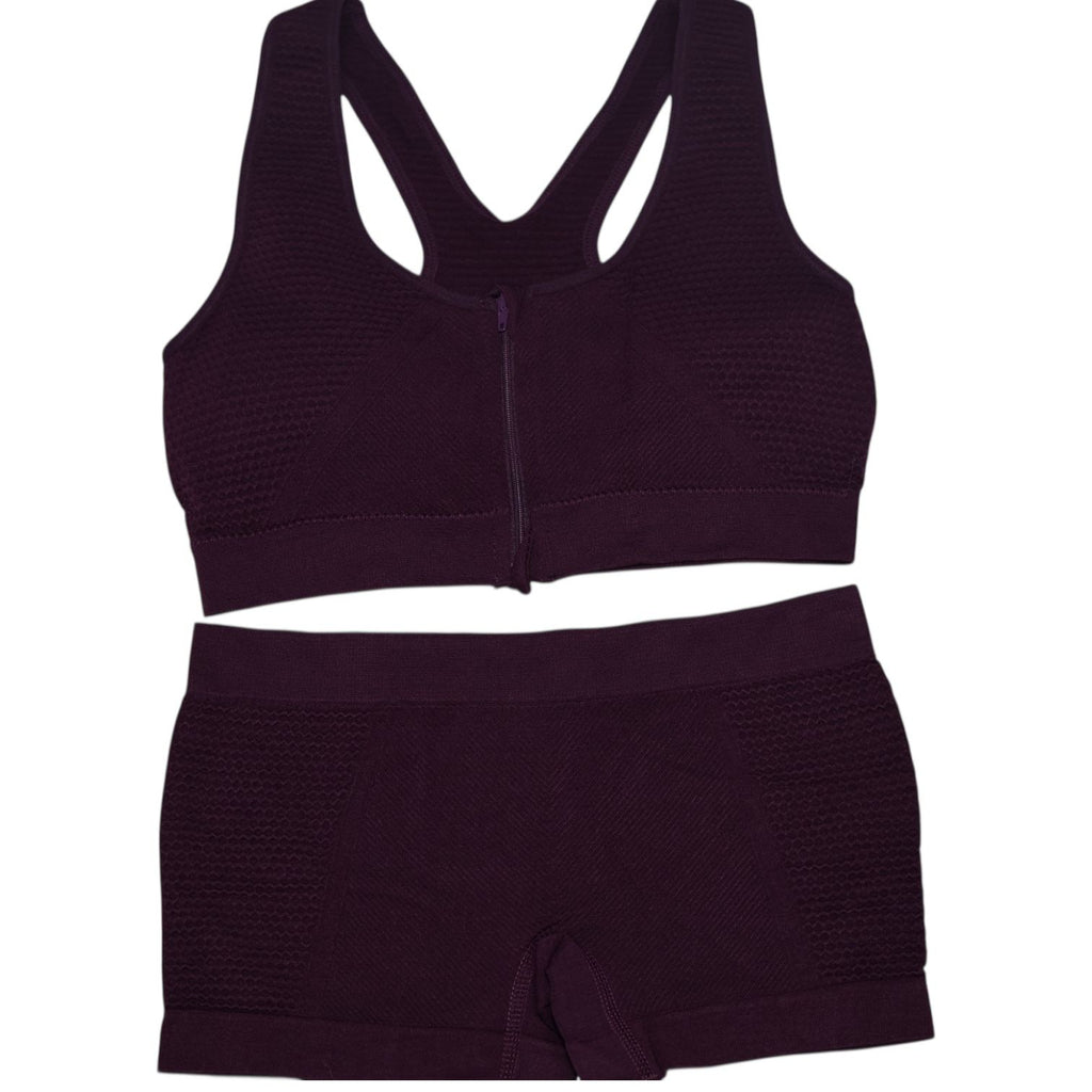 Conjunto Deportivo Corto