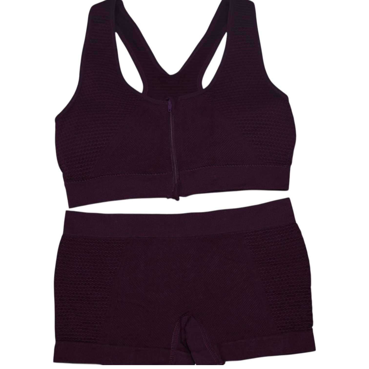 Conjunto Deportivo Corto