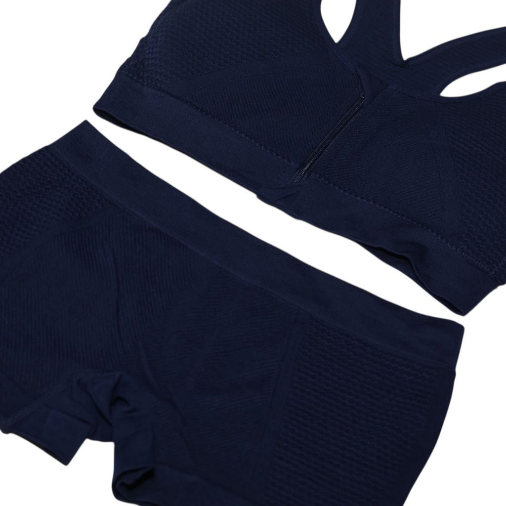 Conjunto Deportivo Corto